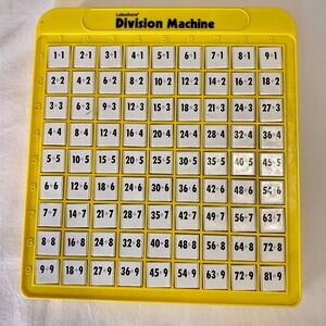 Lakeshore Division Machine